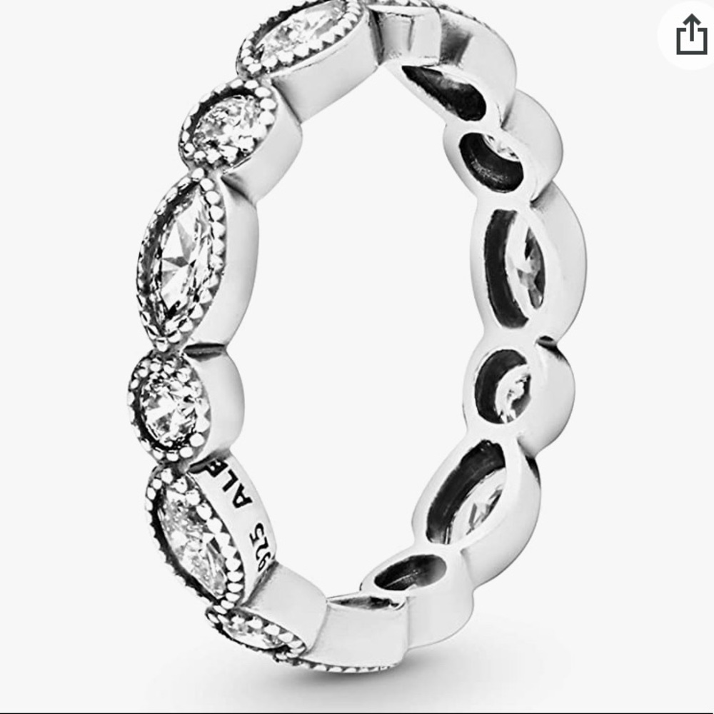 Pandora ring